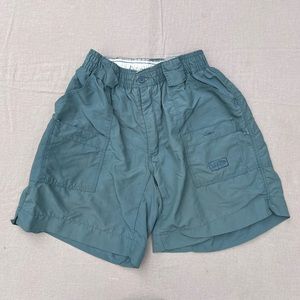 Aftco “THE ORIGINAL FISHING SHORT®” (blue) size 30 men’s